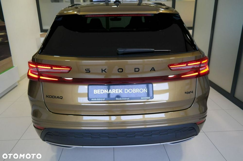 Skoda Kodiaq - 7