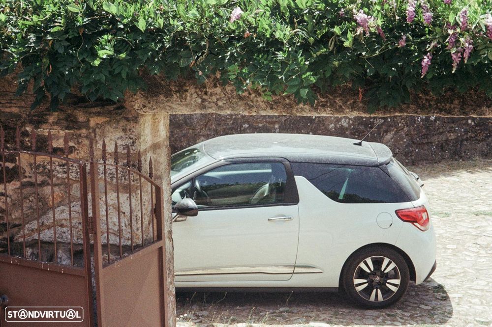 Citroën DS3 1.6 HDi Airdream So Chic - 4