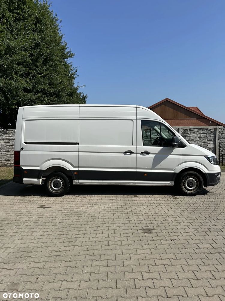 Volkswagen Crafter - 6