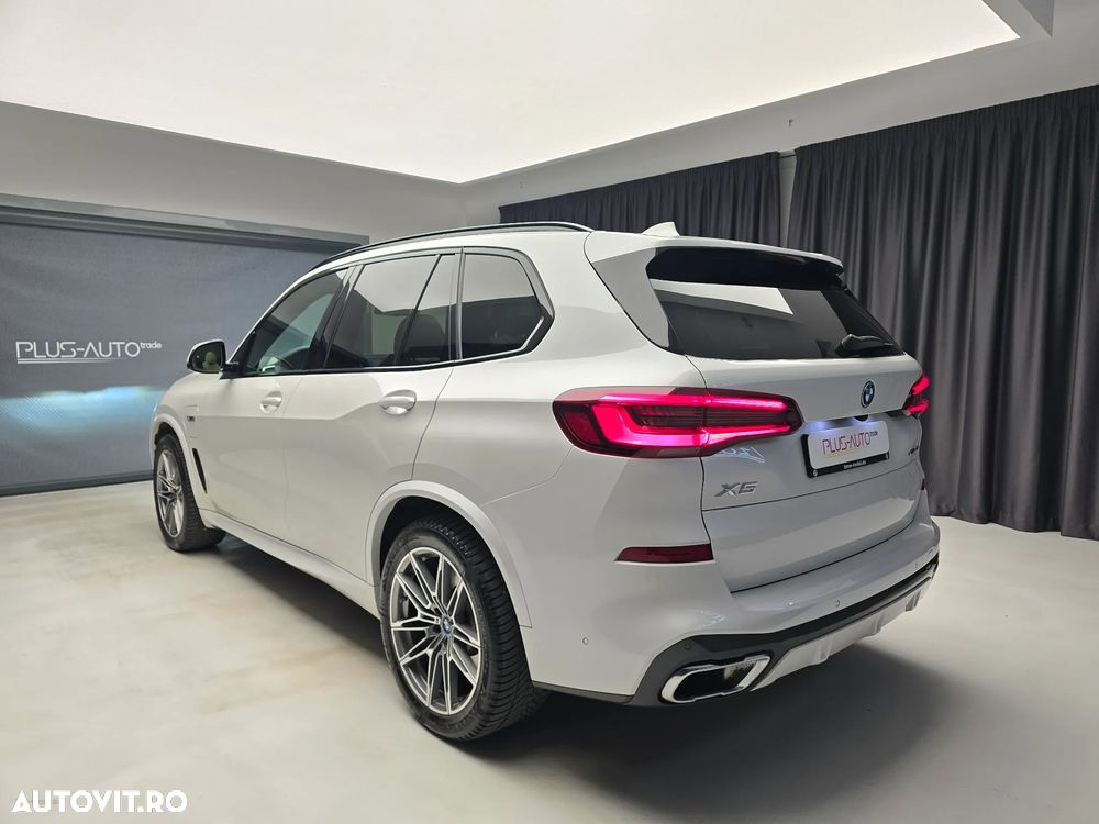 BMW X5 xDrive45e - 14
