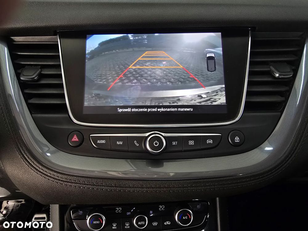 Opel Grandland X 1.5 D Start/Stop Business INNOVATION - 32