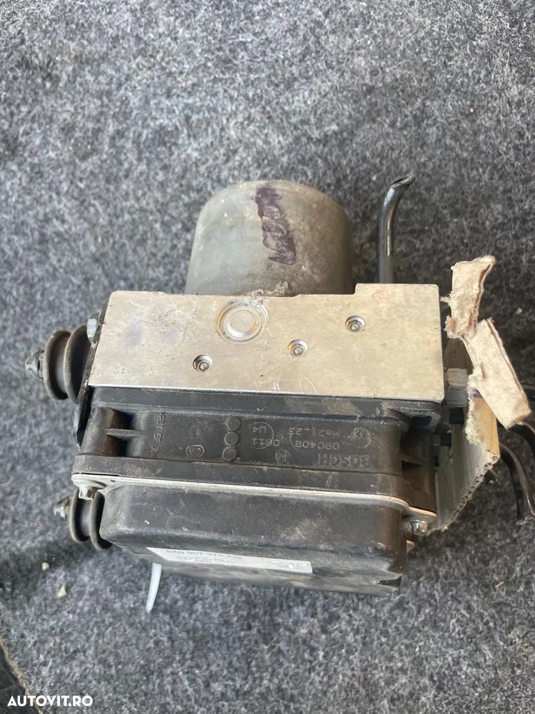 Pompa modul unitate ABS cod 8K0907379AQ Audi A5 8T model 2008 - 2015 2.0 TDI - 4