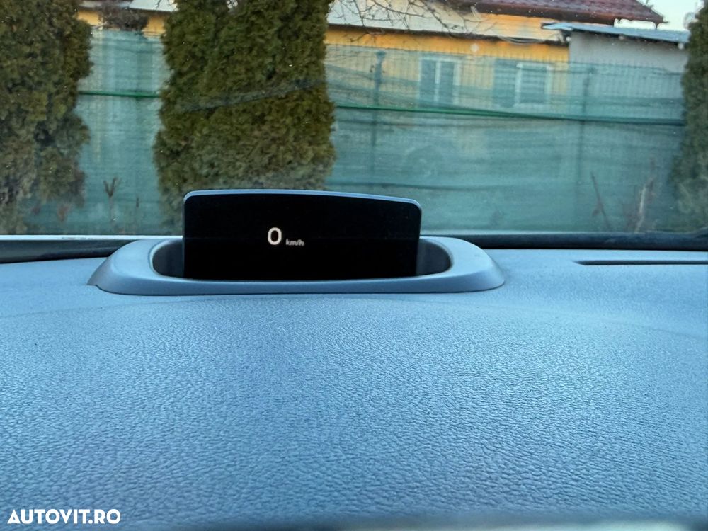 Peugeot 508 RXH BlueHDi 180 EAT6 Stop&Start - 16