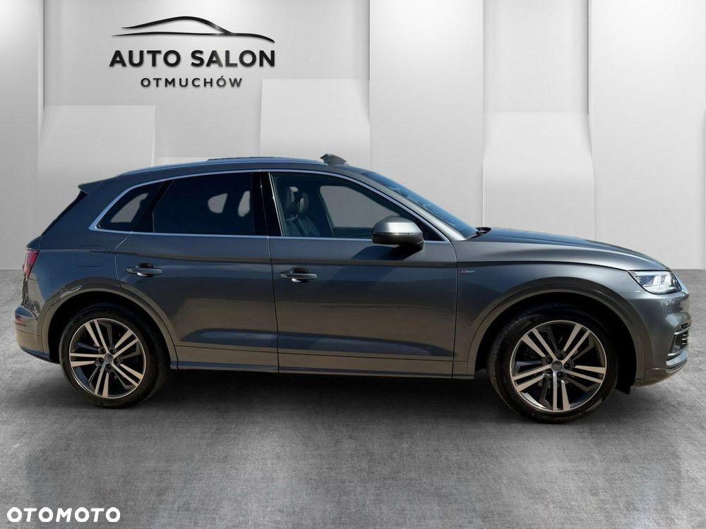 Audi Q5 - 4