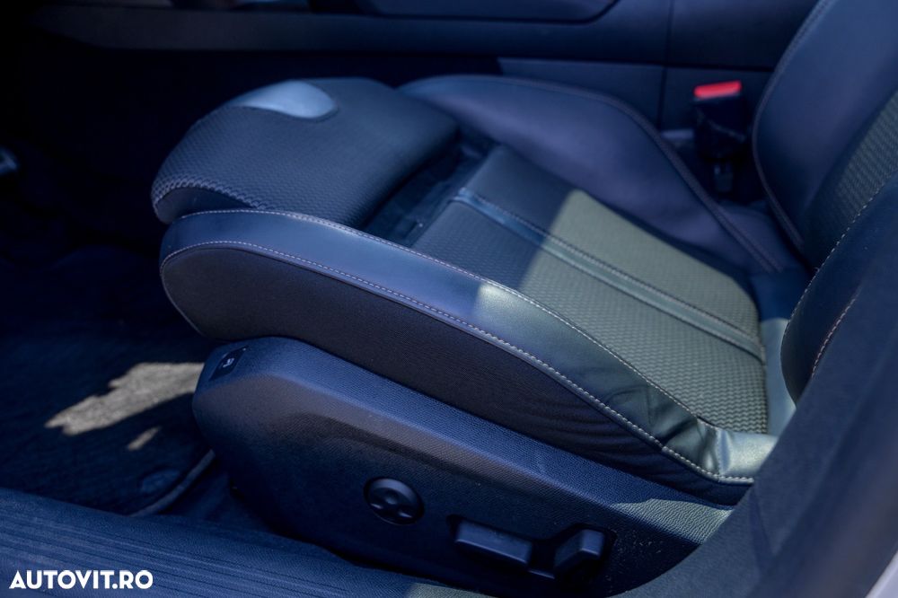 Peugeot 508 SW BlueHDi 180 EAT8 GT - 17