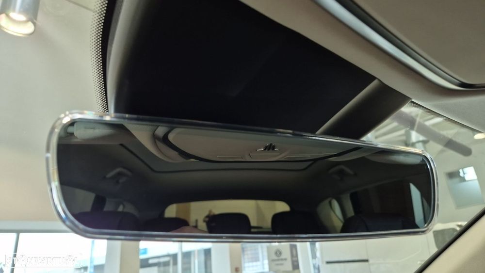 Voyah Free 107 kWh Luxury - 19