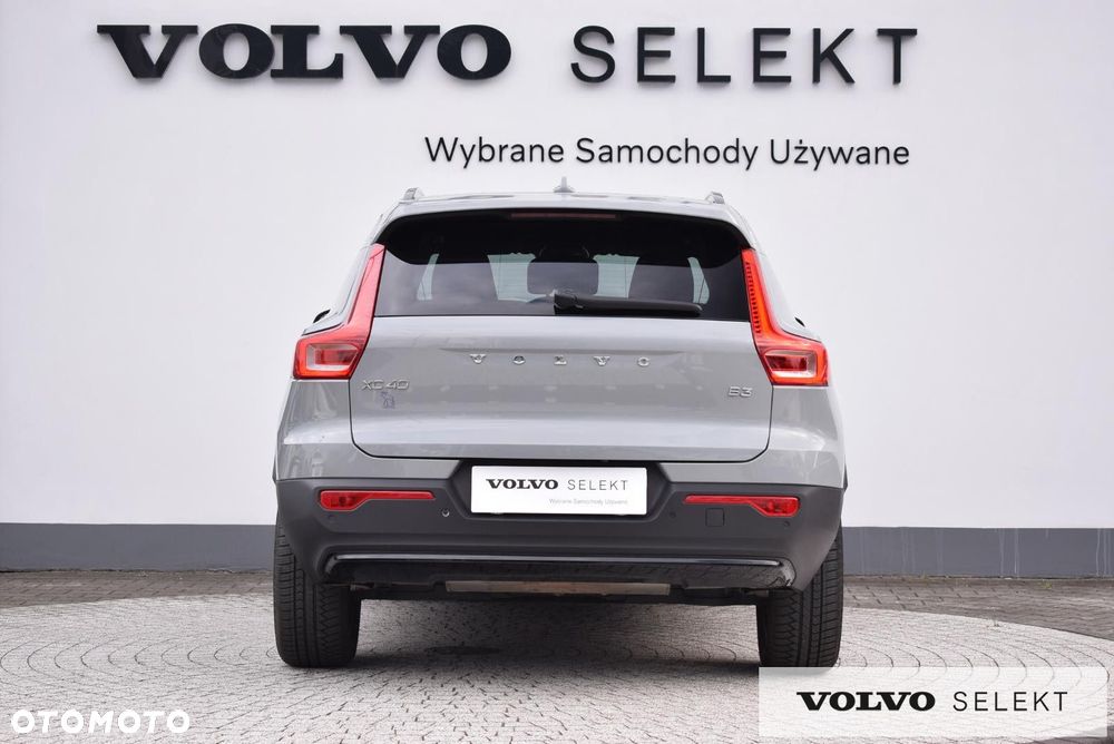 Volvo XC 40 - 8