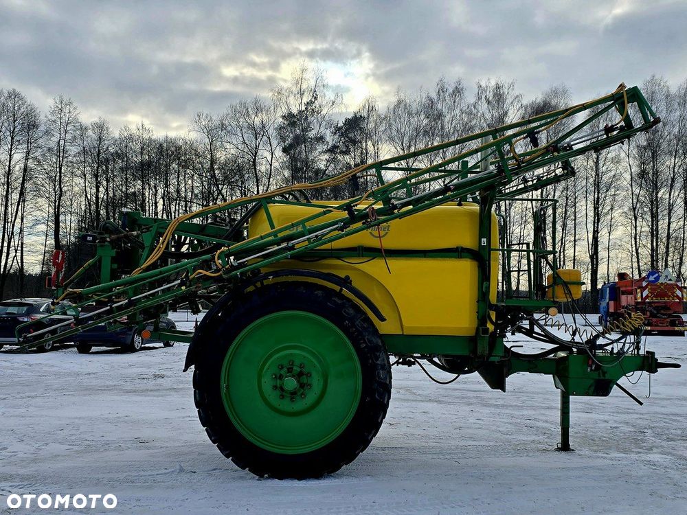 Inny Europa 3024 - 5