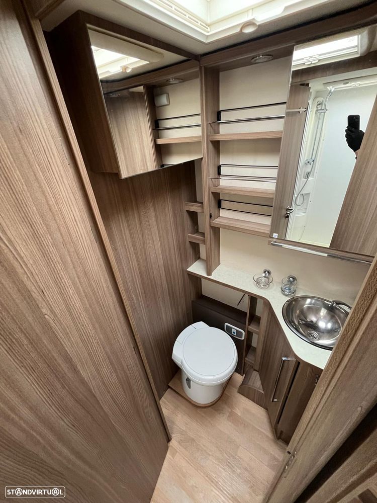 Rapido Serie 80dF 890F - 36