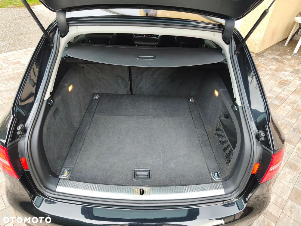 Audi A4 Avant - 20