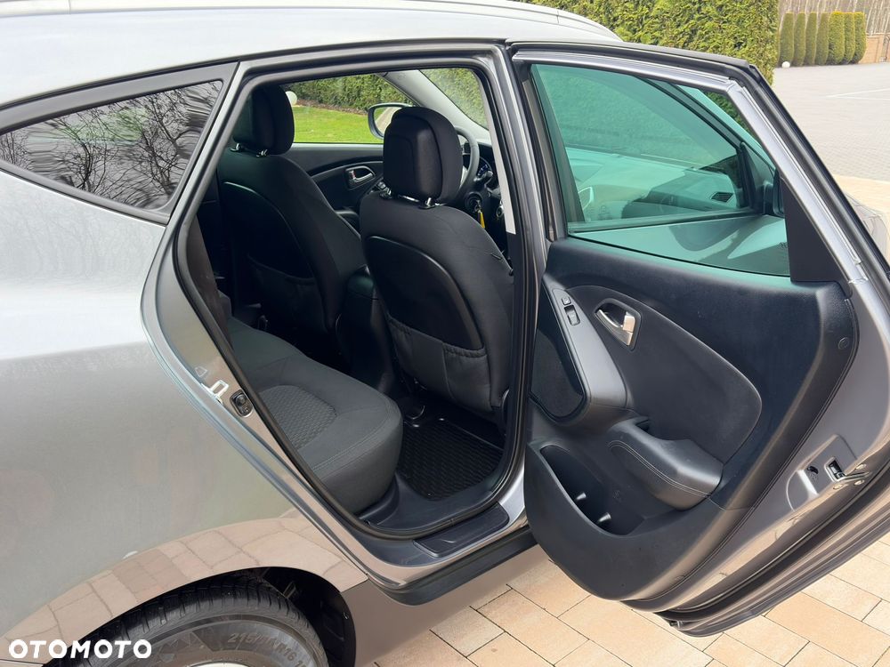 Hyundai ix35 1.6 2WD Comfort - 30