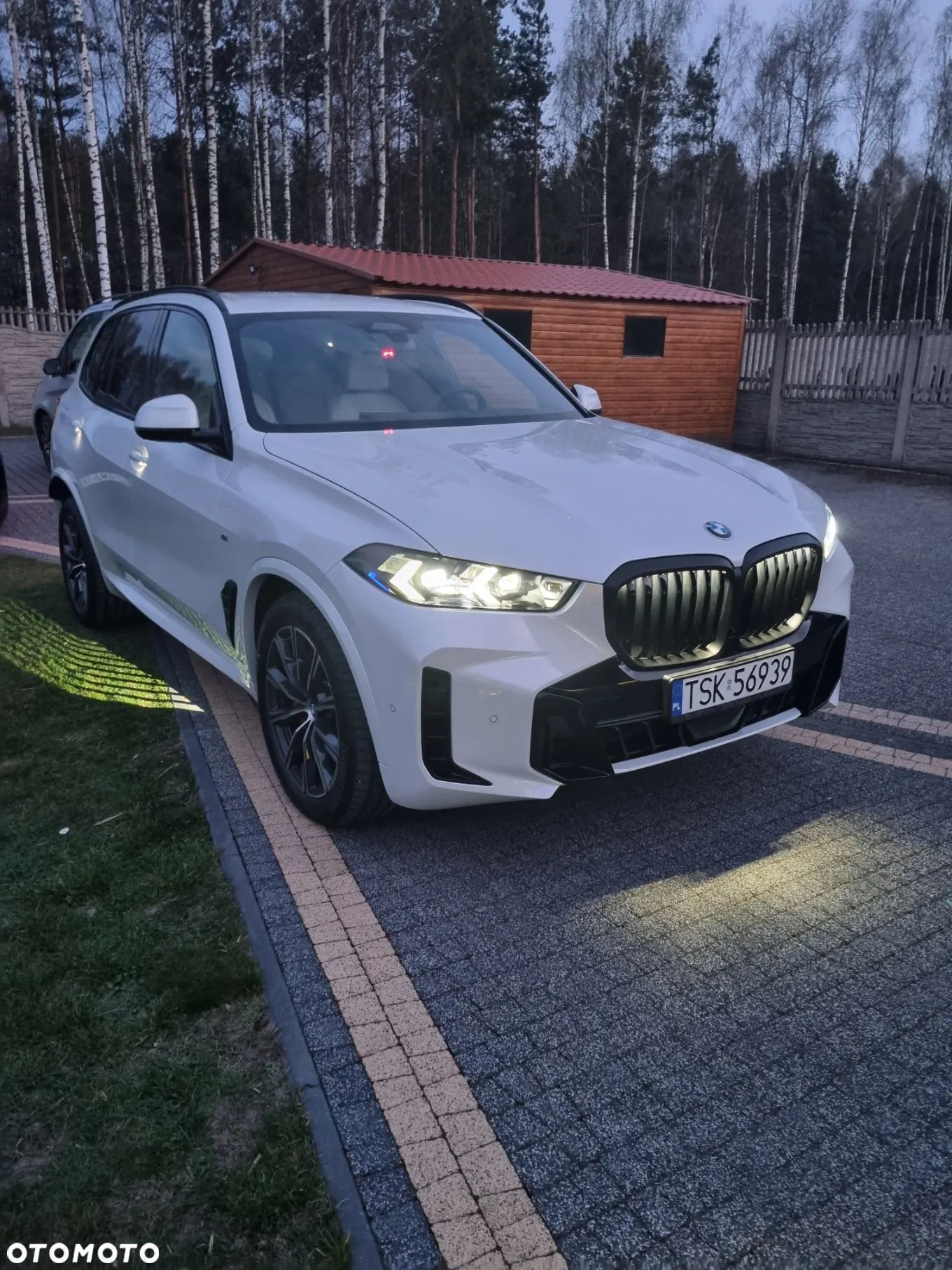 BMW X5 xDrive30d - 1