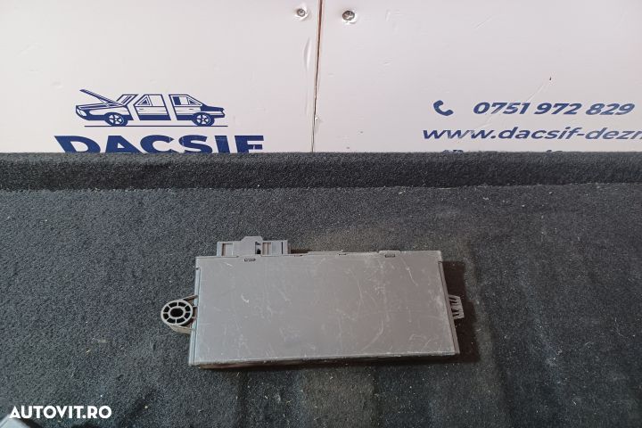 Modul confort 9147220 9147220-01 9147220 9147220-01 BMW Seria 3 E90 [ - 2