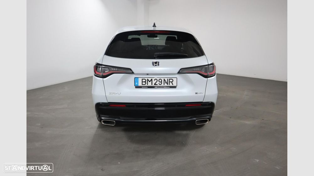 Honda ZR-V 2.0 i-MMD Sport - 6
