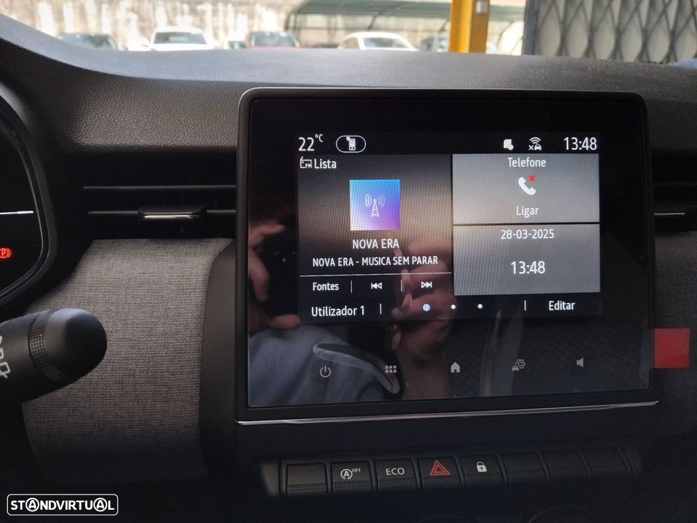 Renault Clio 1.5 Blue dCi Evolution - 11