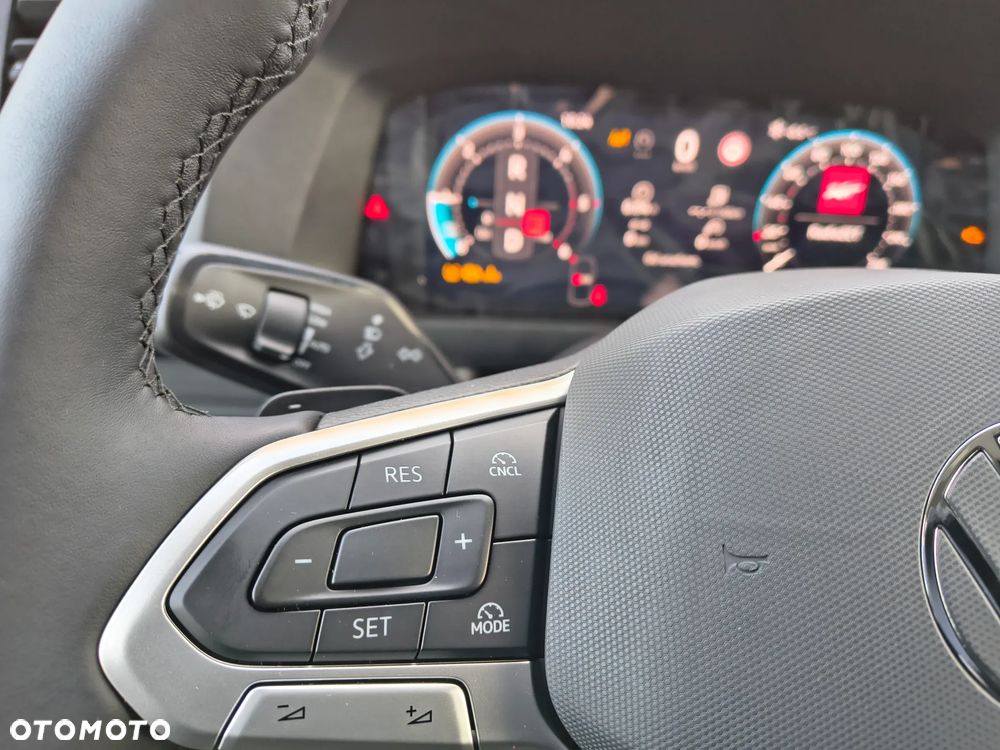 Volkswagen Crafter L5H3 2.0 TDI  177km skrzynia automatyczna - 8