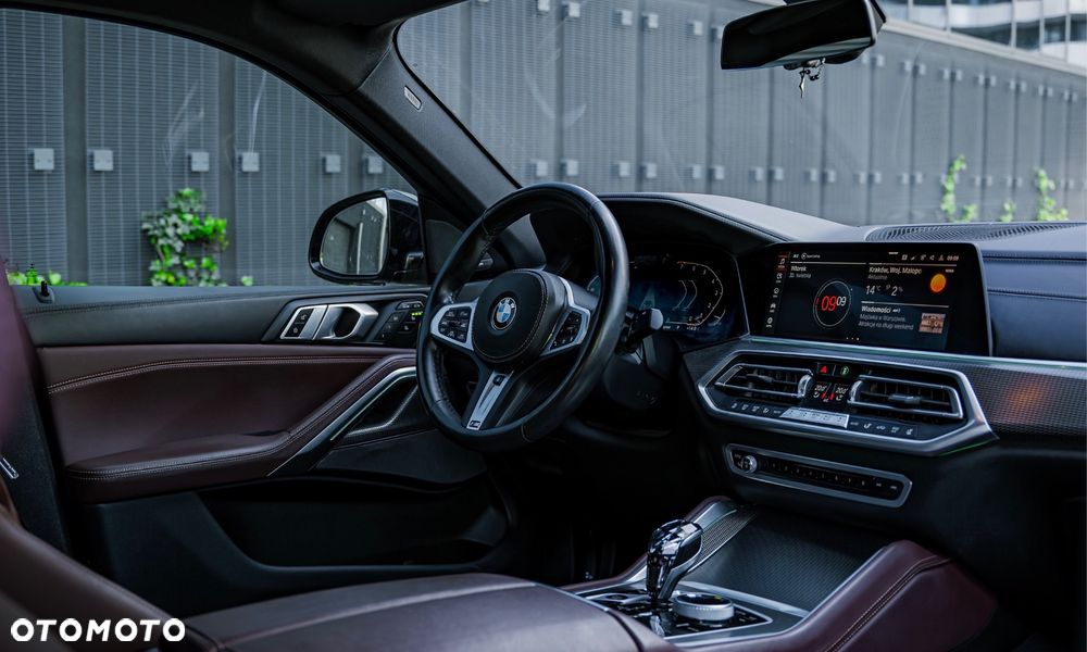 BMW X6 - 4