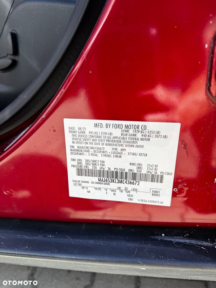 Ford EcoSport - 14