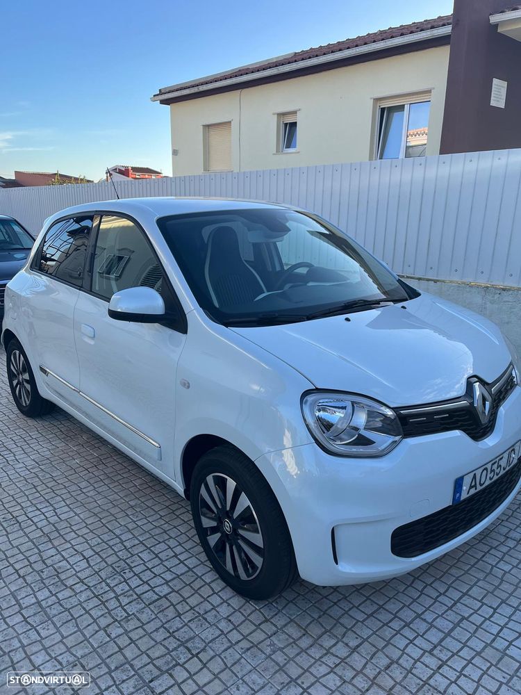 Renault Twingo 1.0 SCe Intens - 5