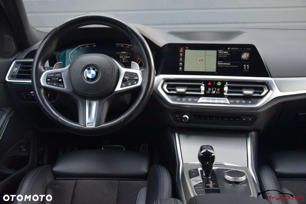 BMW Seria 3 - 38