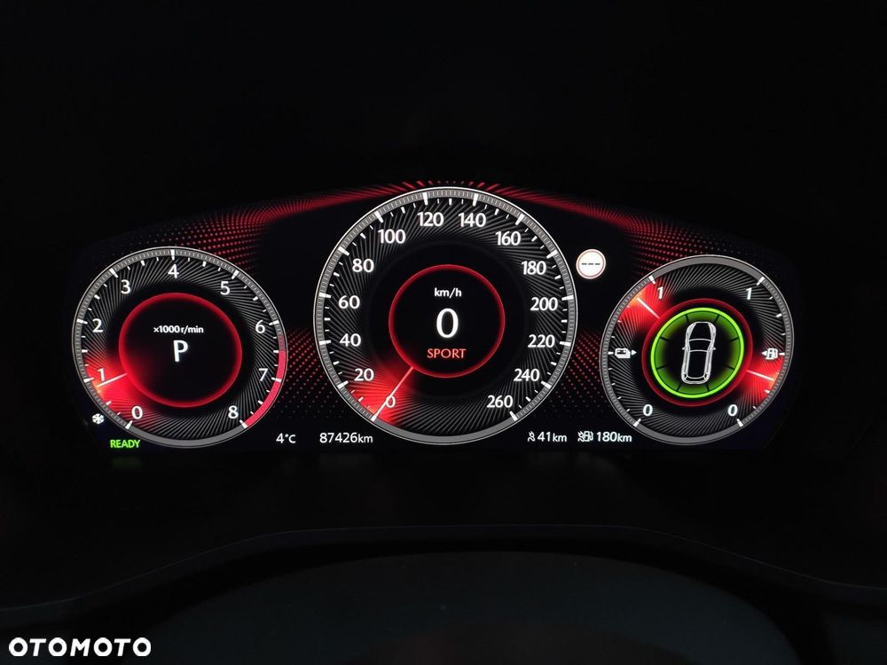 Mazda CX-60 2.5 PHEV Homura AWD - 22