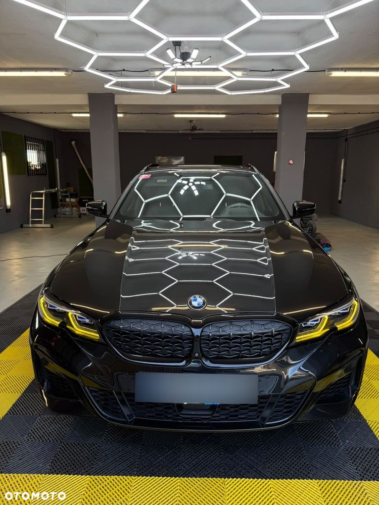 BMW Seria 3 - 1
