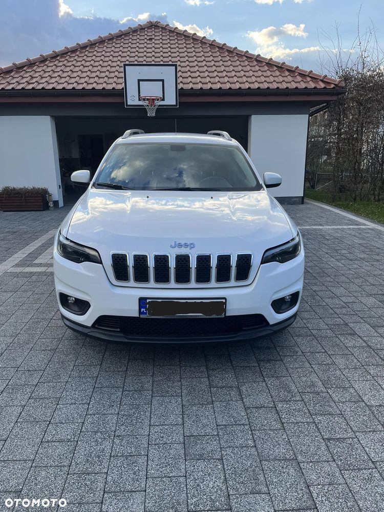 Jeep Cherokee - 6