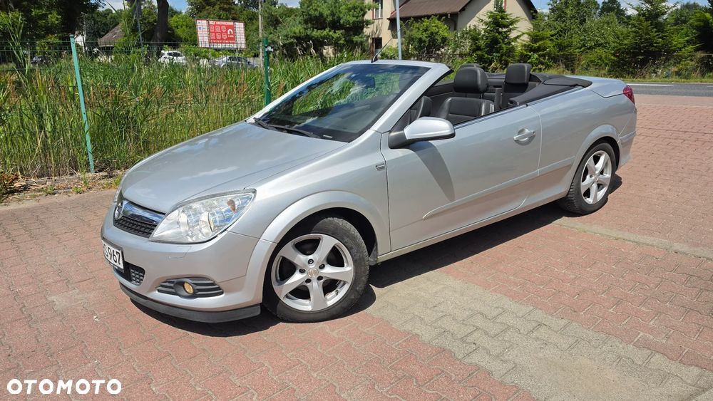 Opel Astra 1.8 Edition - 28