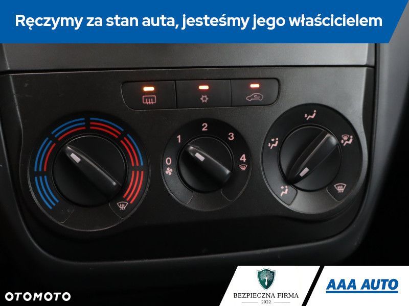 Fiat Grande Punto - 17