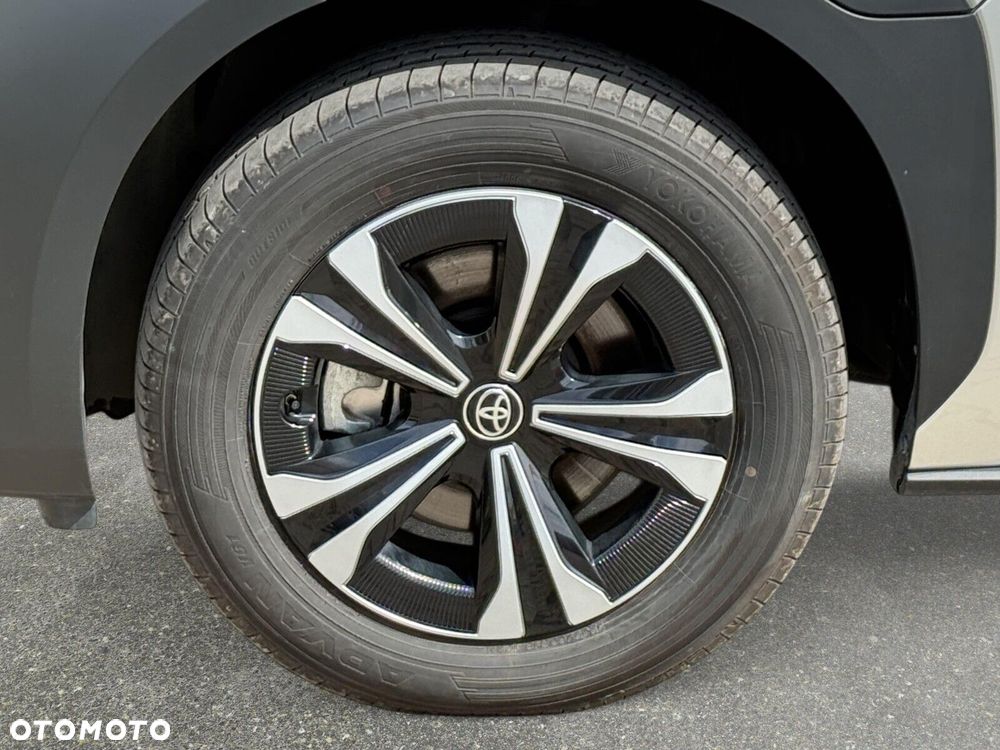 Toyota bZ4X 71.4kWh Prestige - 9