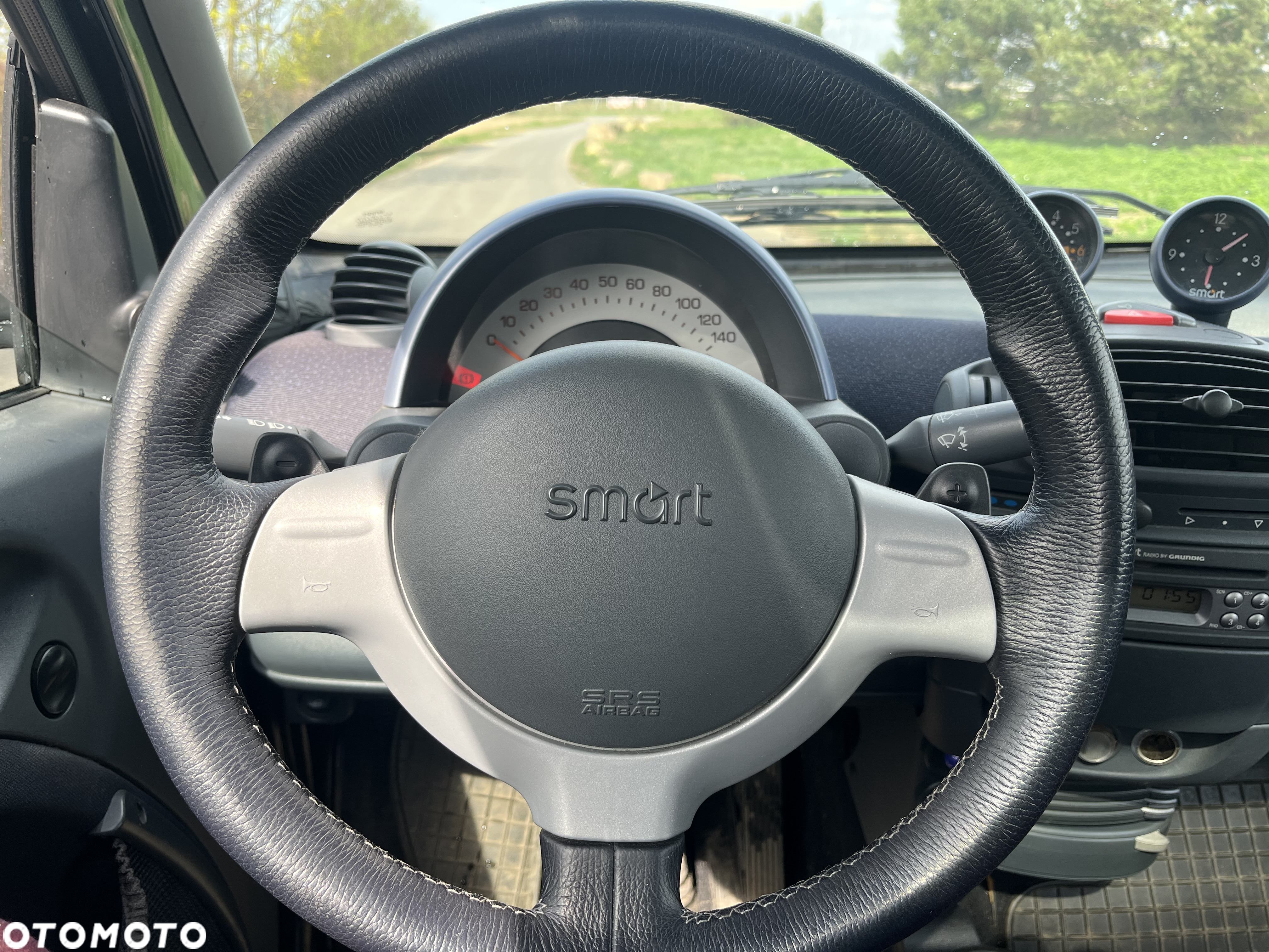 Smart Fortwo - 6