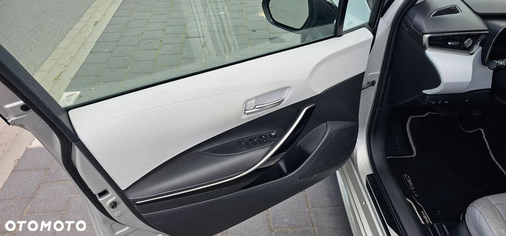 Toyota Corolla 2.0 GR Sport Black Edition - 31