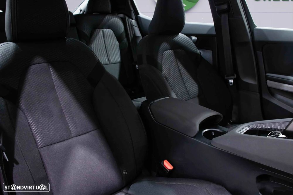 Polestar 2 Long Range 78 kWh - 12