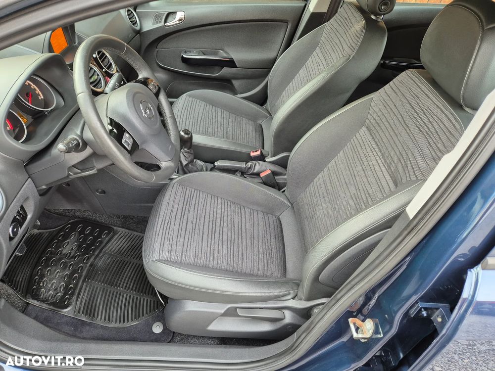 Opel Corsa - 15