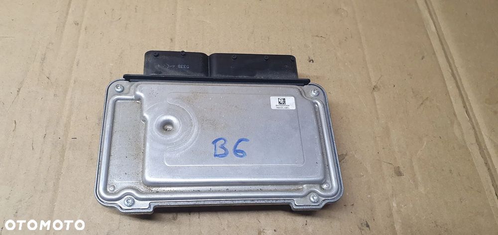 Komputer sterownik silnika VW Passat B6 03C906022AJ - 4