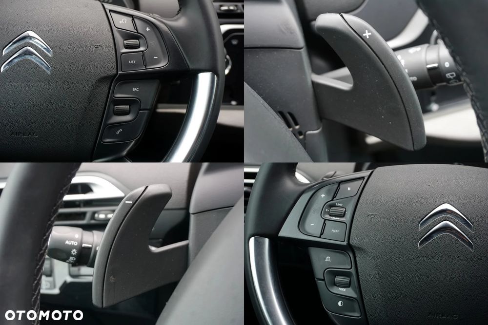 Citroën C4 SpaceTourer - 27