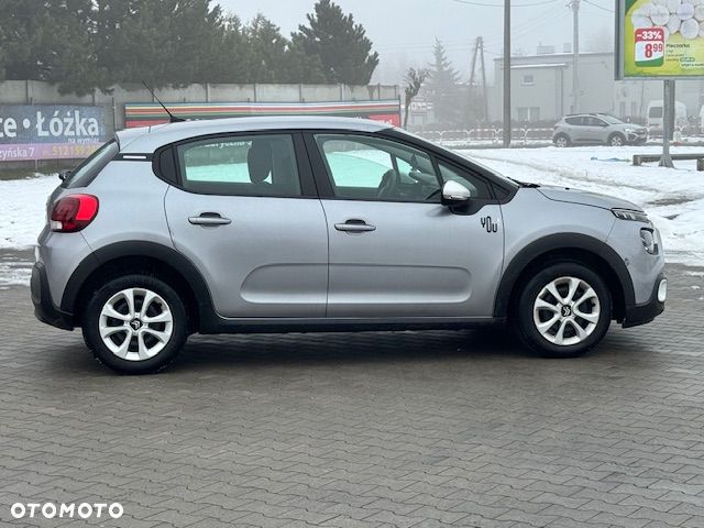 Citroën C3 1.2 PureTech You - 2