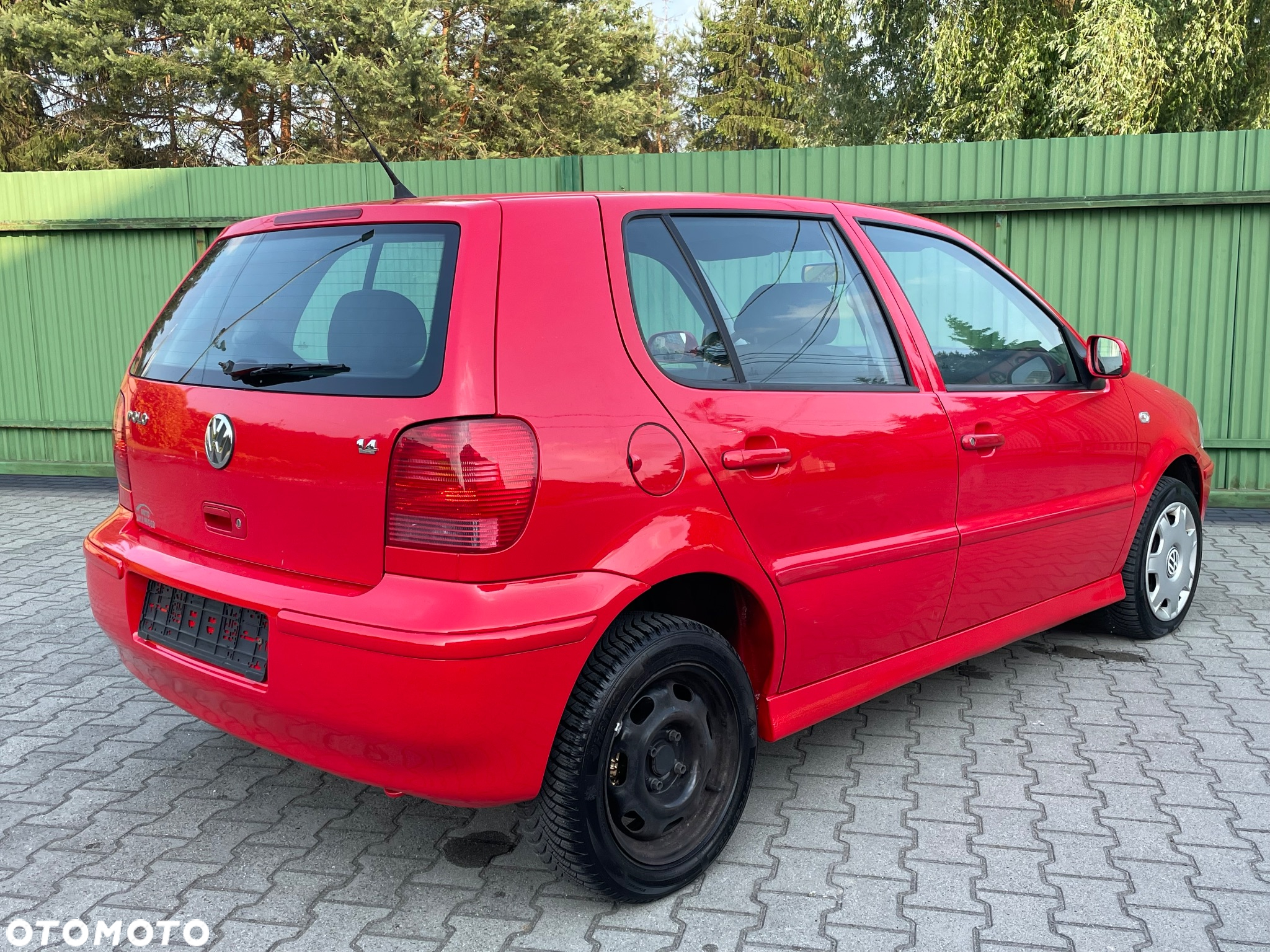 Volkswagen Polo - 7