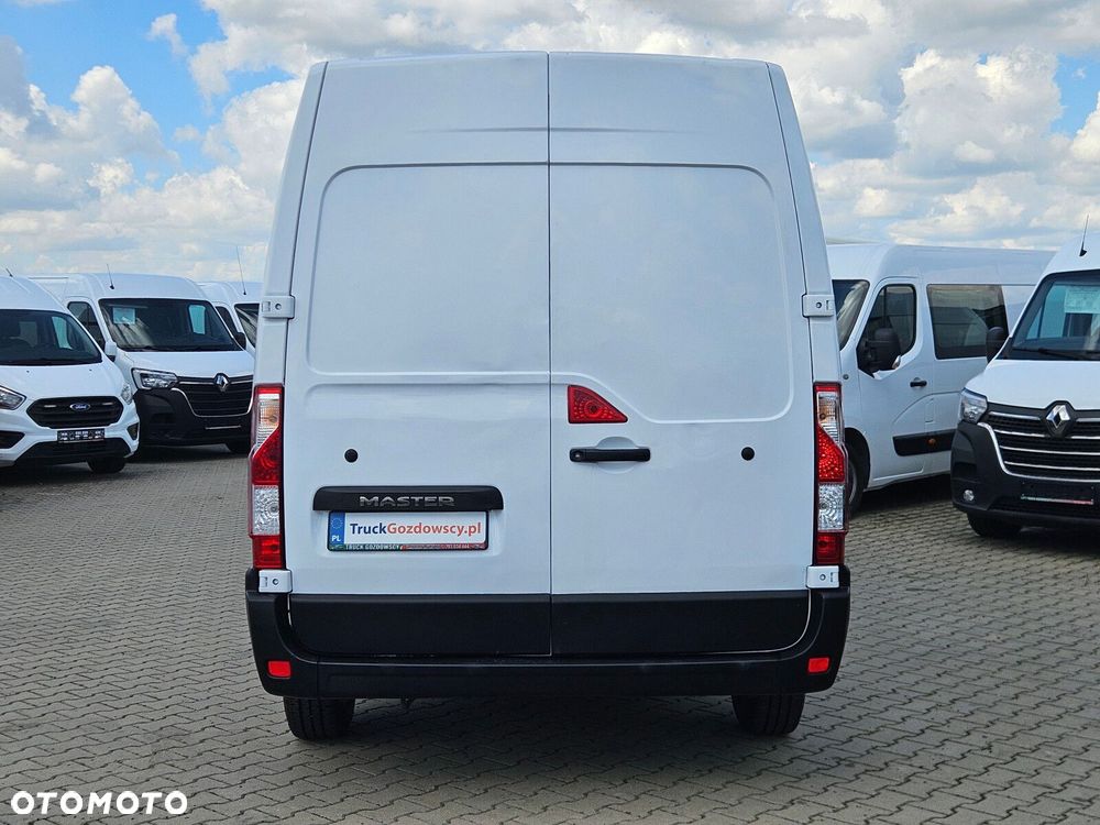 Renault Master L3H2 *69999zł NETTO* 2.3dCi/136KM - 12
