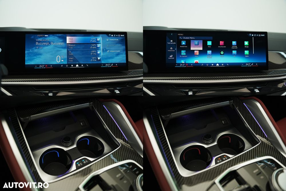 BMW X6 xDrive40d AT MHEV - 21