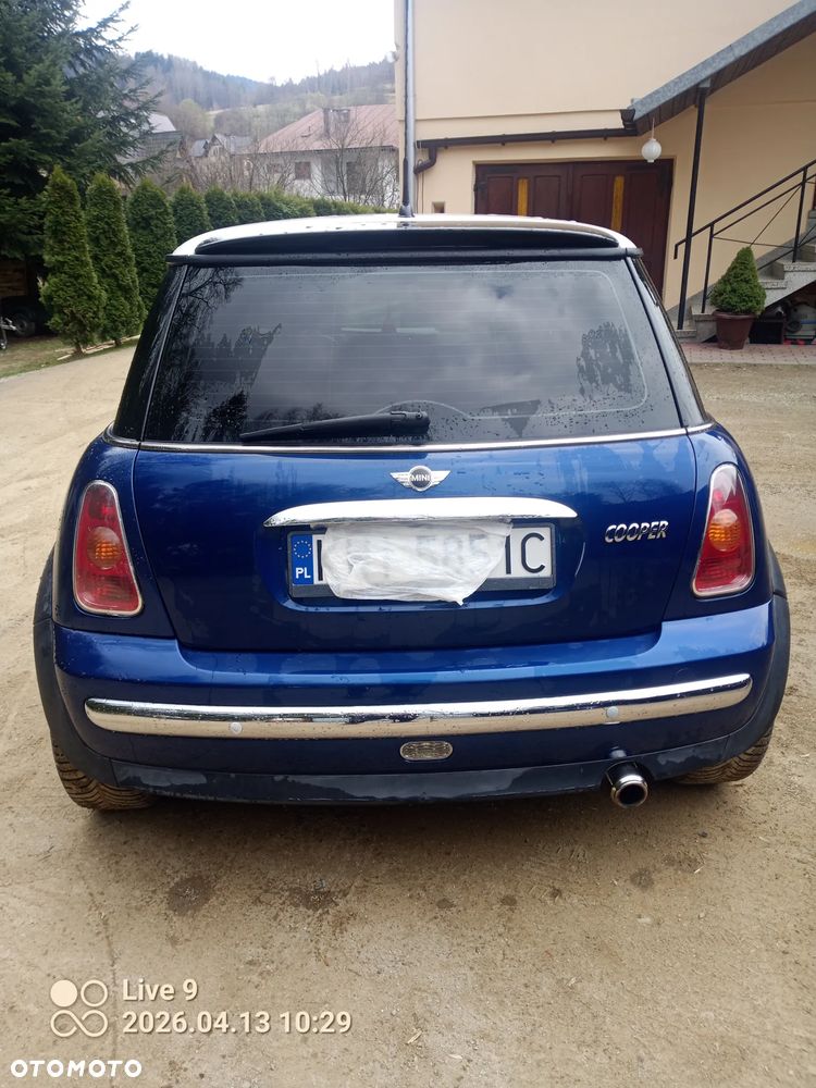 MINI Cooper Standard - 9
