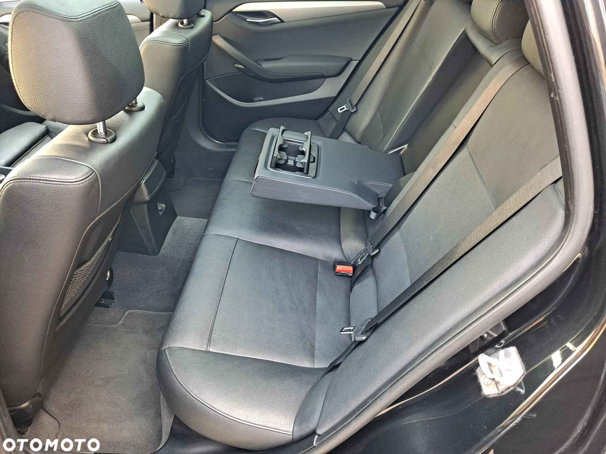 BMW X1 xDrive25d Sport Line - 12