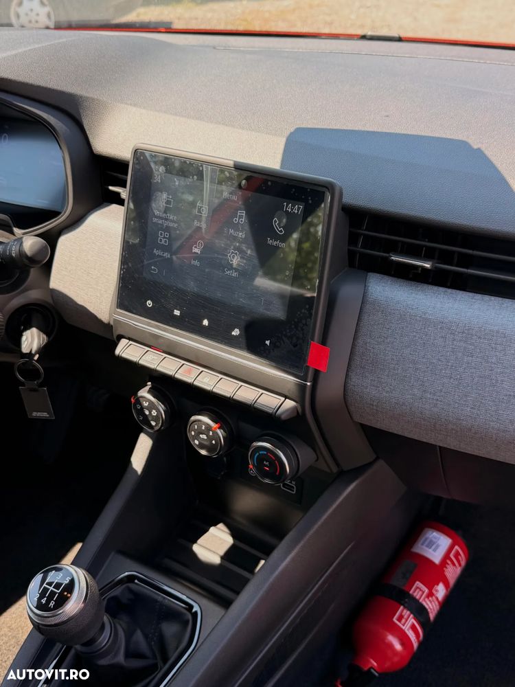 Renault Clio - 13