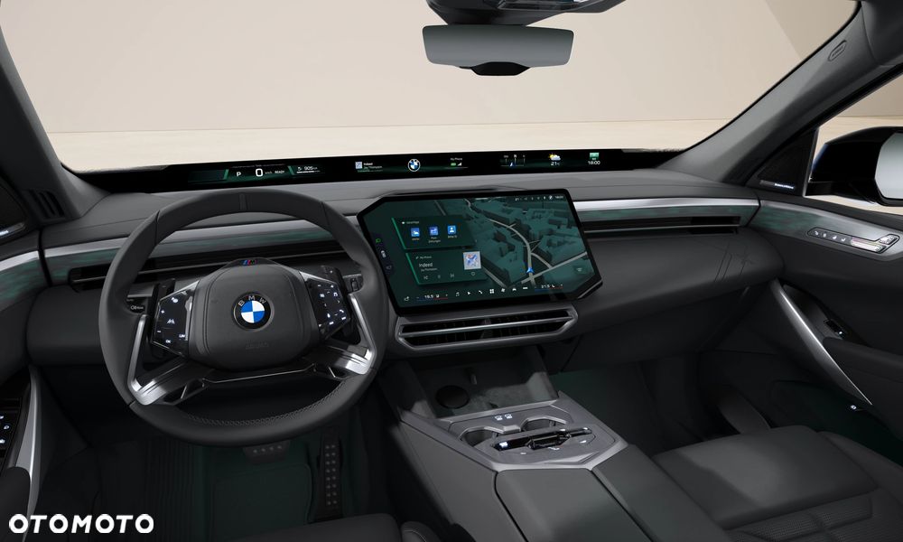BMW X5 xDrive40i mHEV M Sport sport - 10