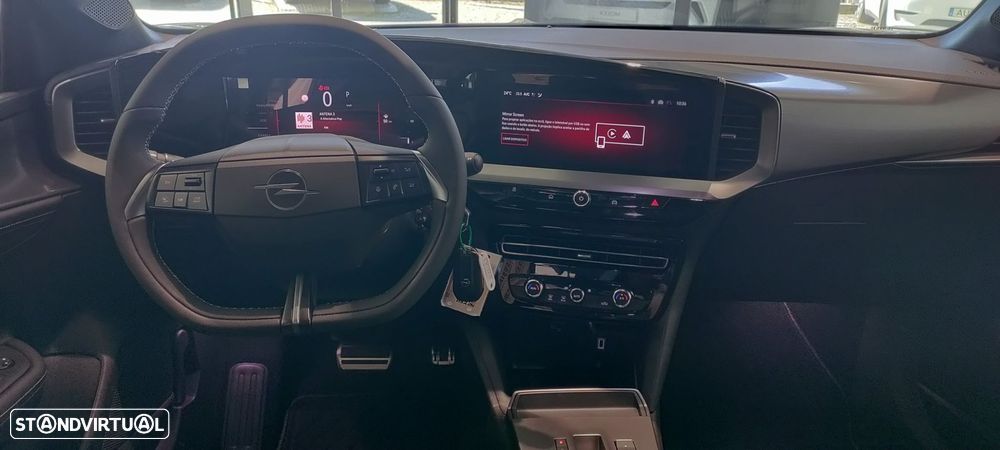 Opel Mokka - 8