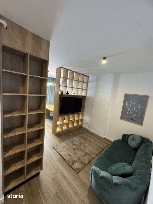 Apartament 2 Camere de inchiriat - Imagine principală: 2/8