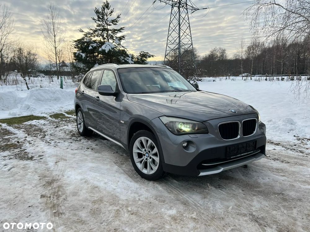 BMW X1 xDrive18d xLine - 2