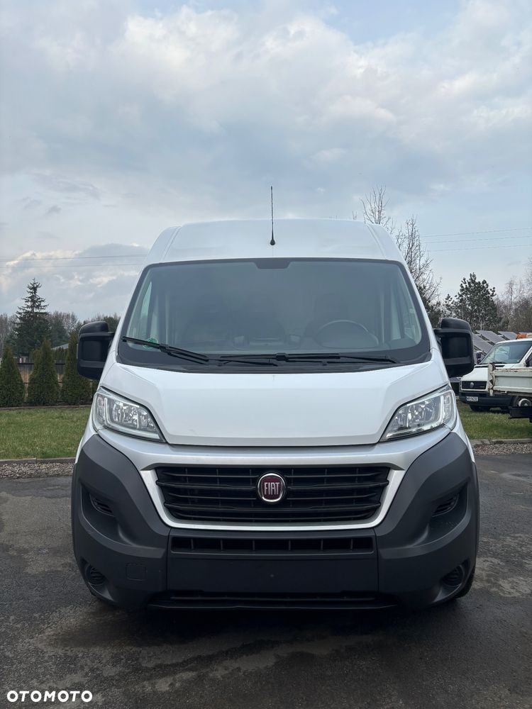 Fiat Ducato - 2