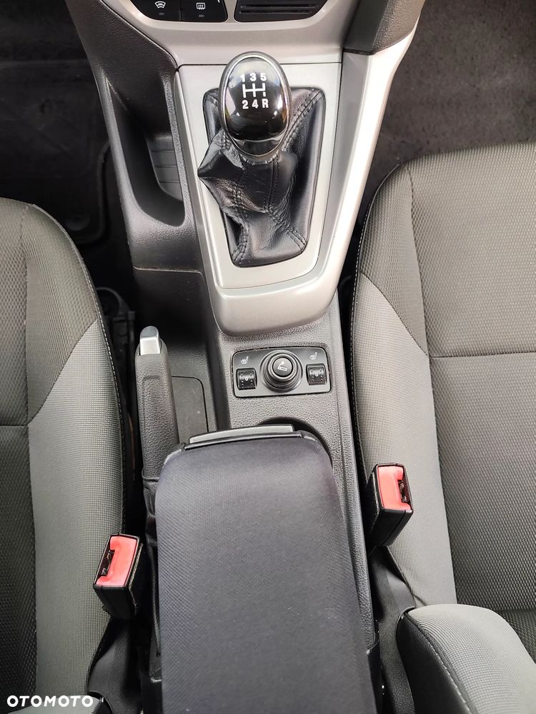 Ford Focus 1.6 TI-VCT Trend - 15