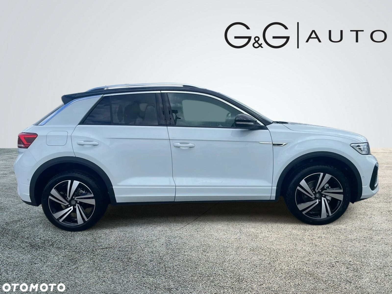 Volkswagen T-Roc - 6